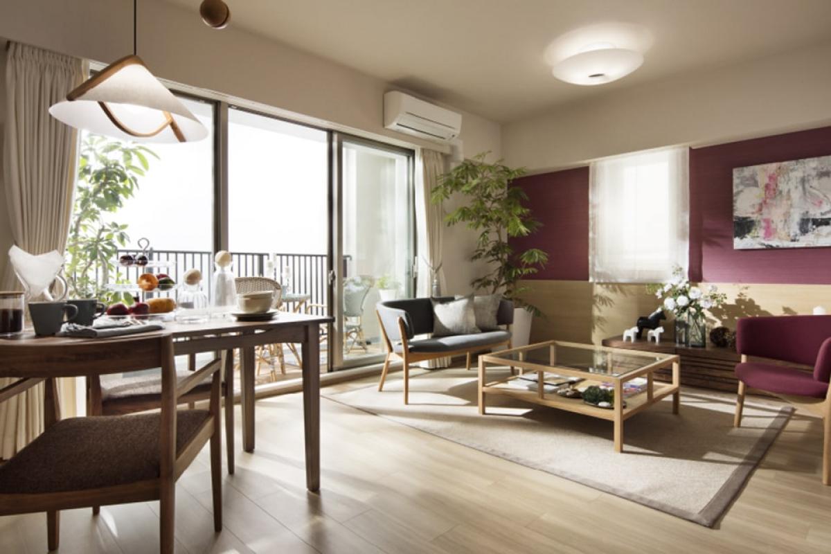 デュオセーヌ千葉ちはら台駅前