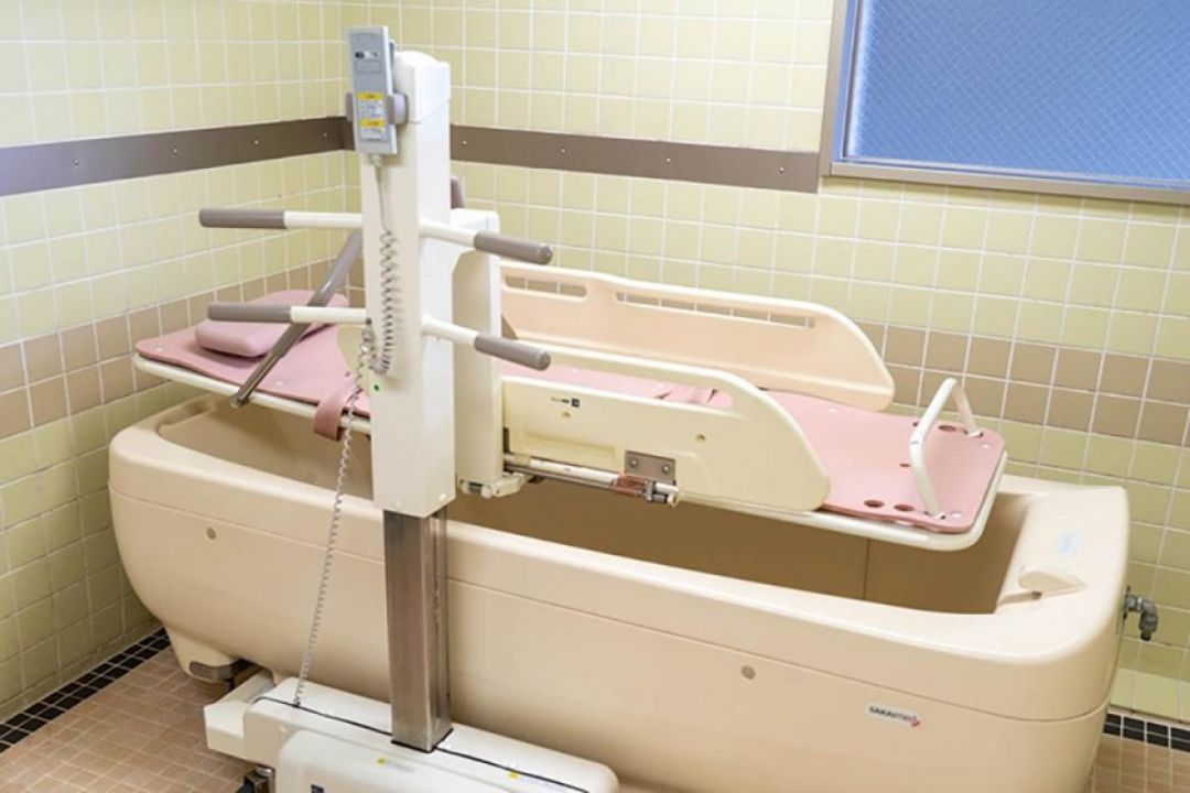 アミカの郷津田沼