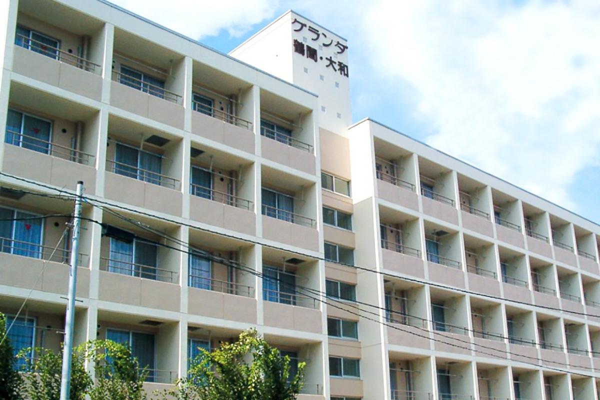 グランダ鶴間・大和