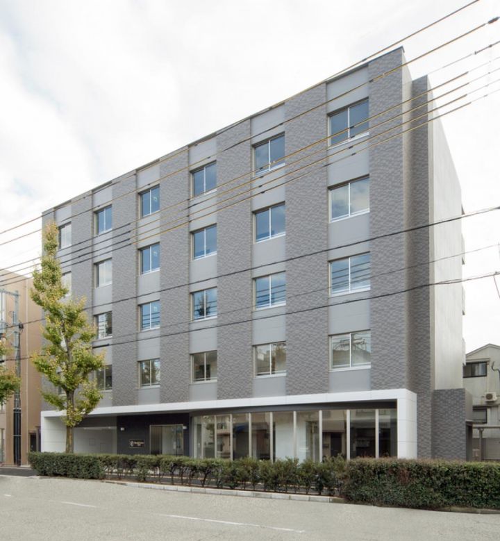 ハートフルコスモス神戸IV番館