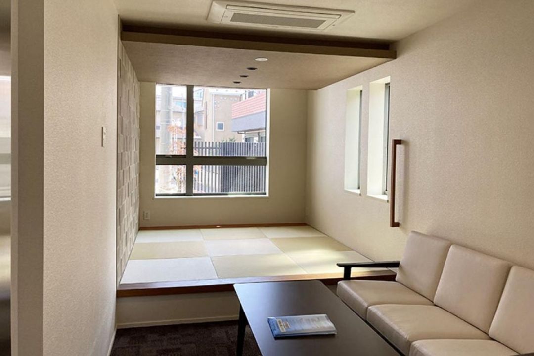 ヘーベルVillage 京成高砂～ヘーベルヴィレッジ クレイプマートル～