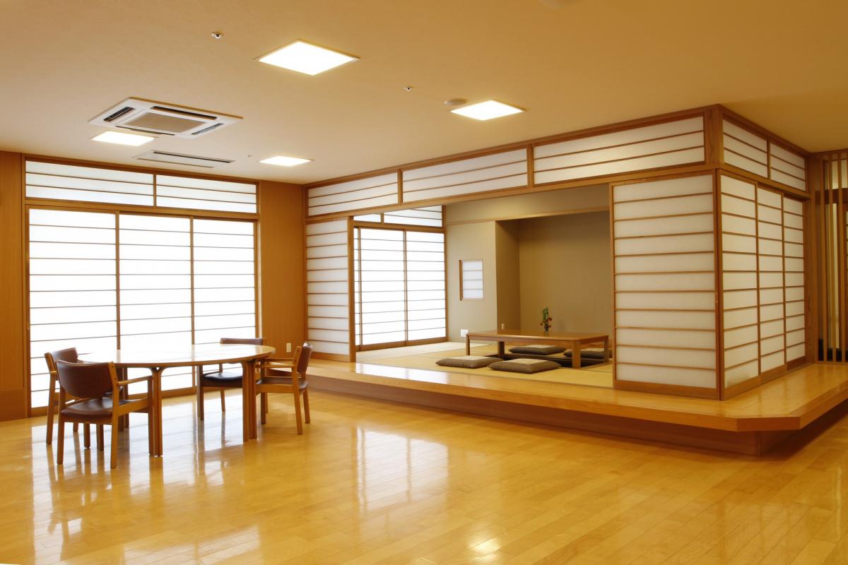 ヒルデモア信州白雲館