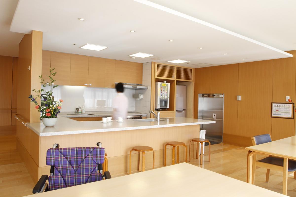 ヒルデモア信州白雲館