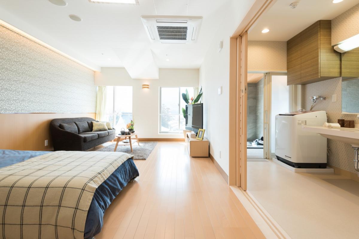 ヒルデモア信州白雲館