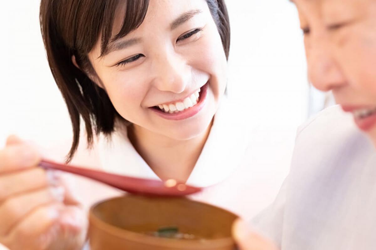 至福の優愛