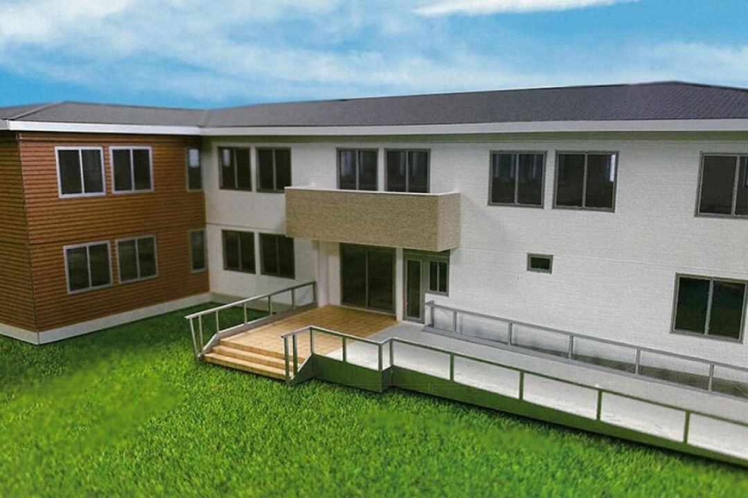 Care Villa 瑞穂