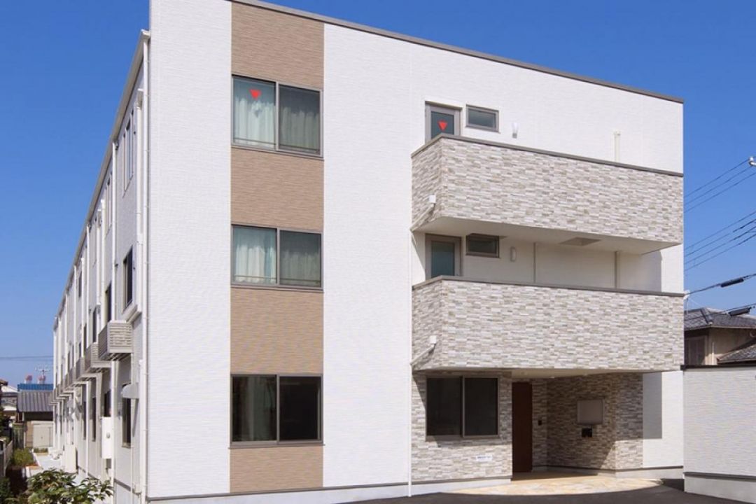 サンセリテなな泉大津