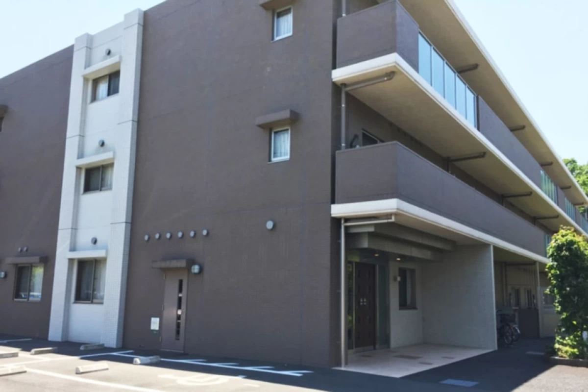 SOMPOケア そんぽの家相模大野