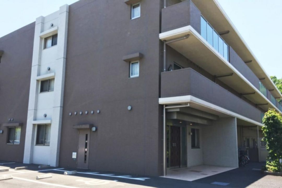 SOMPOケア そんぽの家相模大野