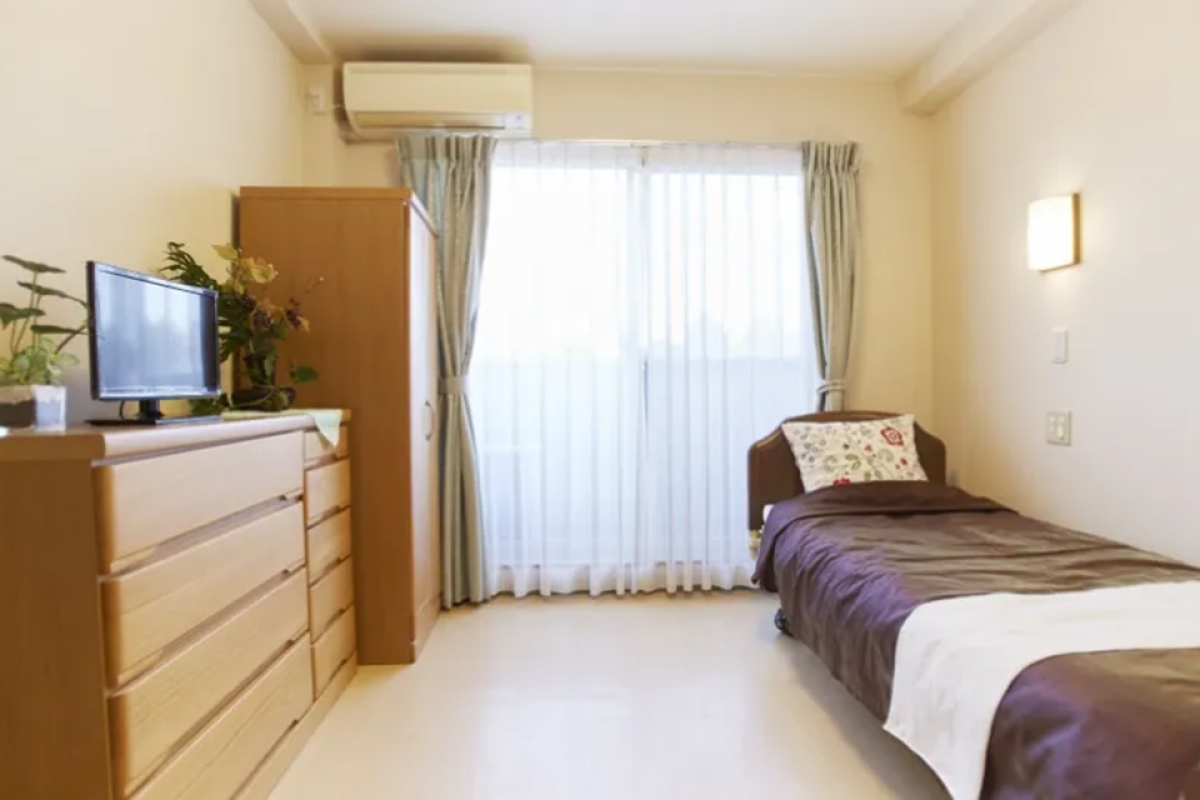 サニーステージ深大寺