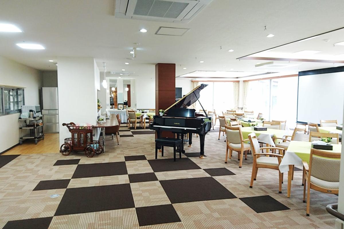 ミモザ横濱青葉グリーングラス