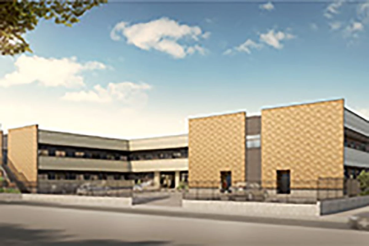 ベストライフ東松山II