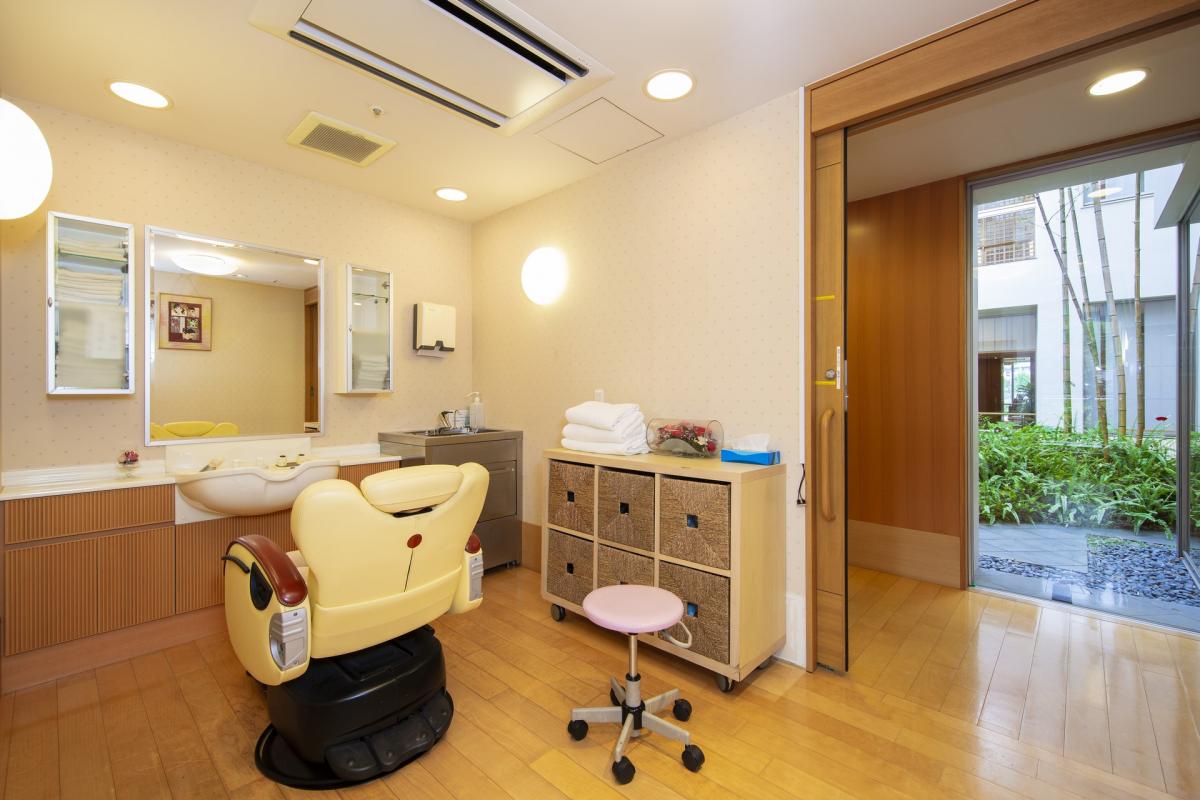 ヒルデモアこどもの国