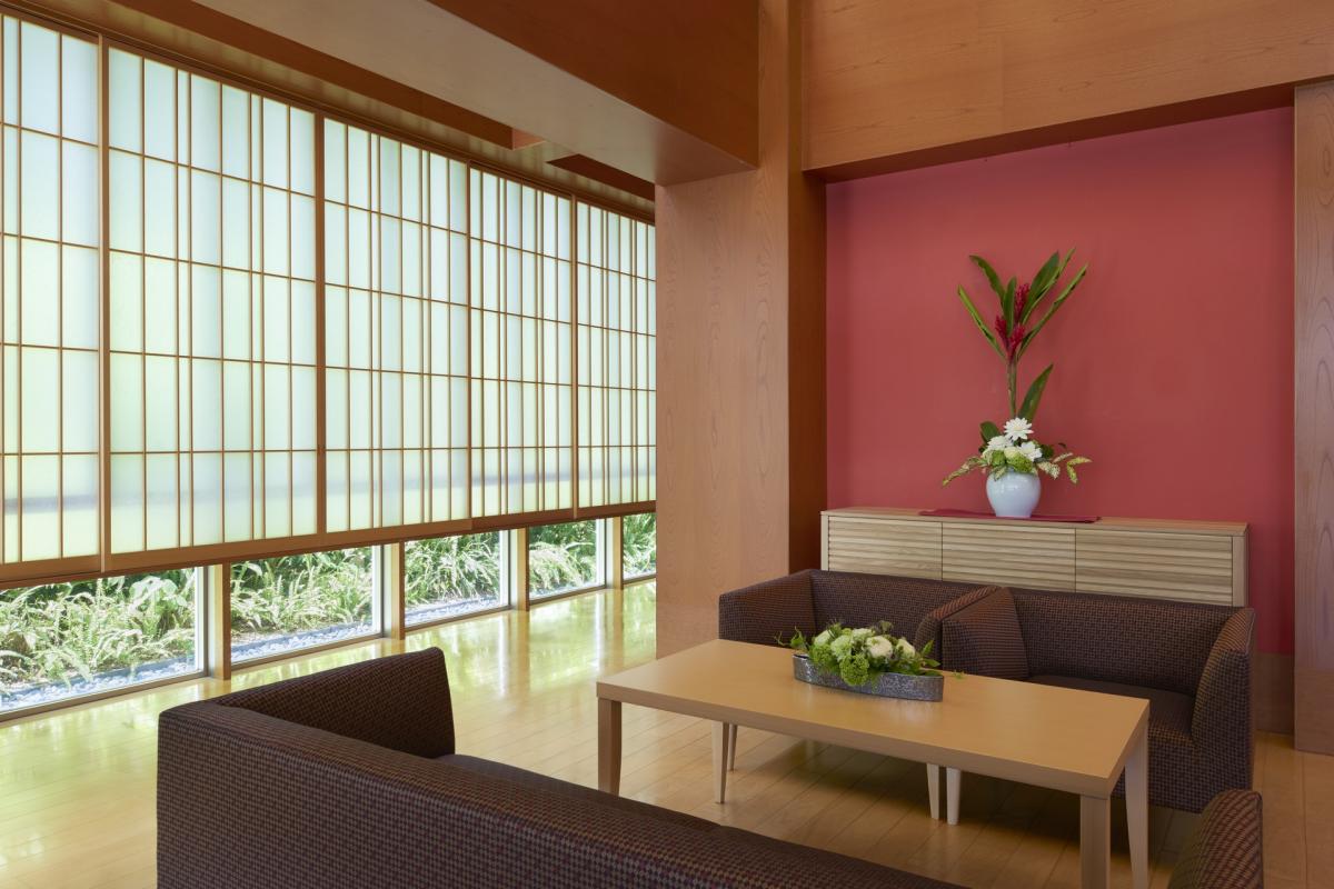 ヒルデモアこどもの国