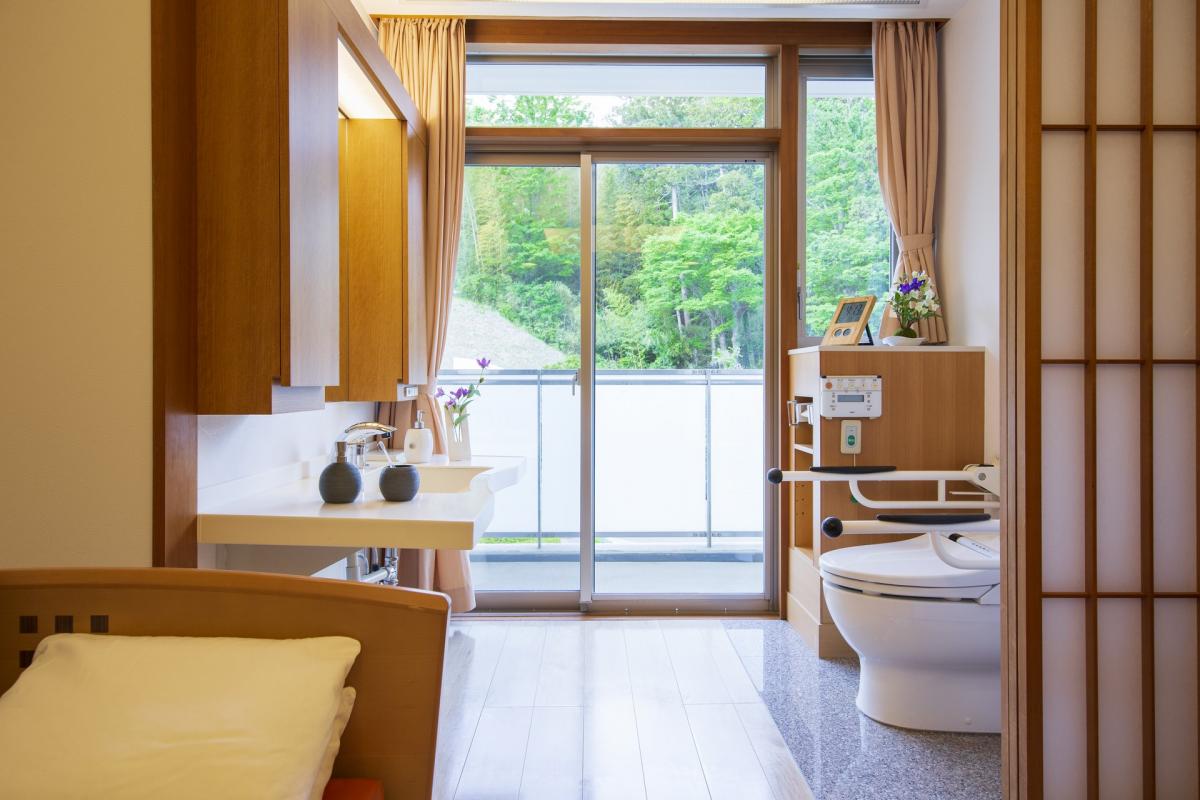 ヒルデモアこどもの国