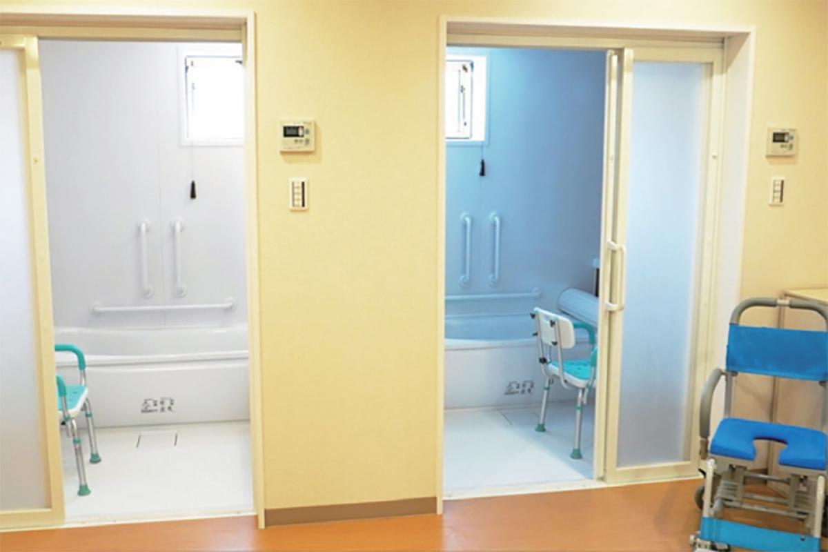 Care Villa 愛川