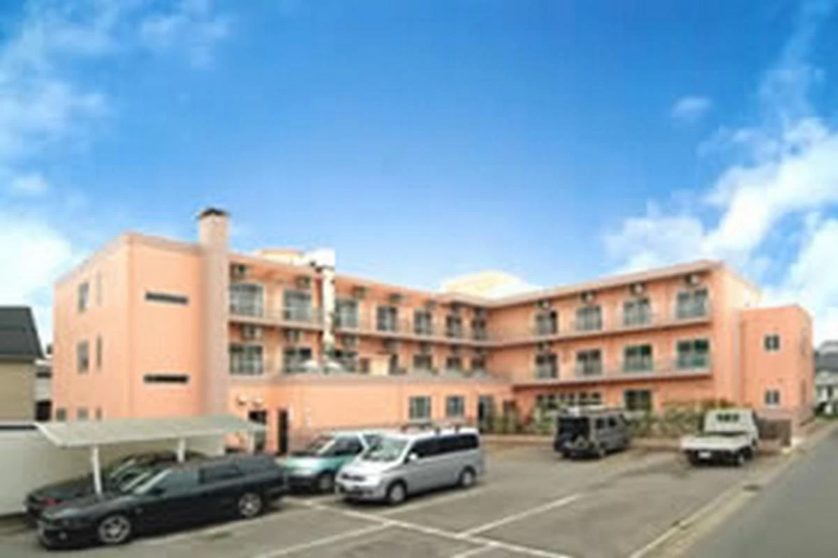 ラ・ヴィ南浦和I