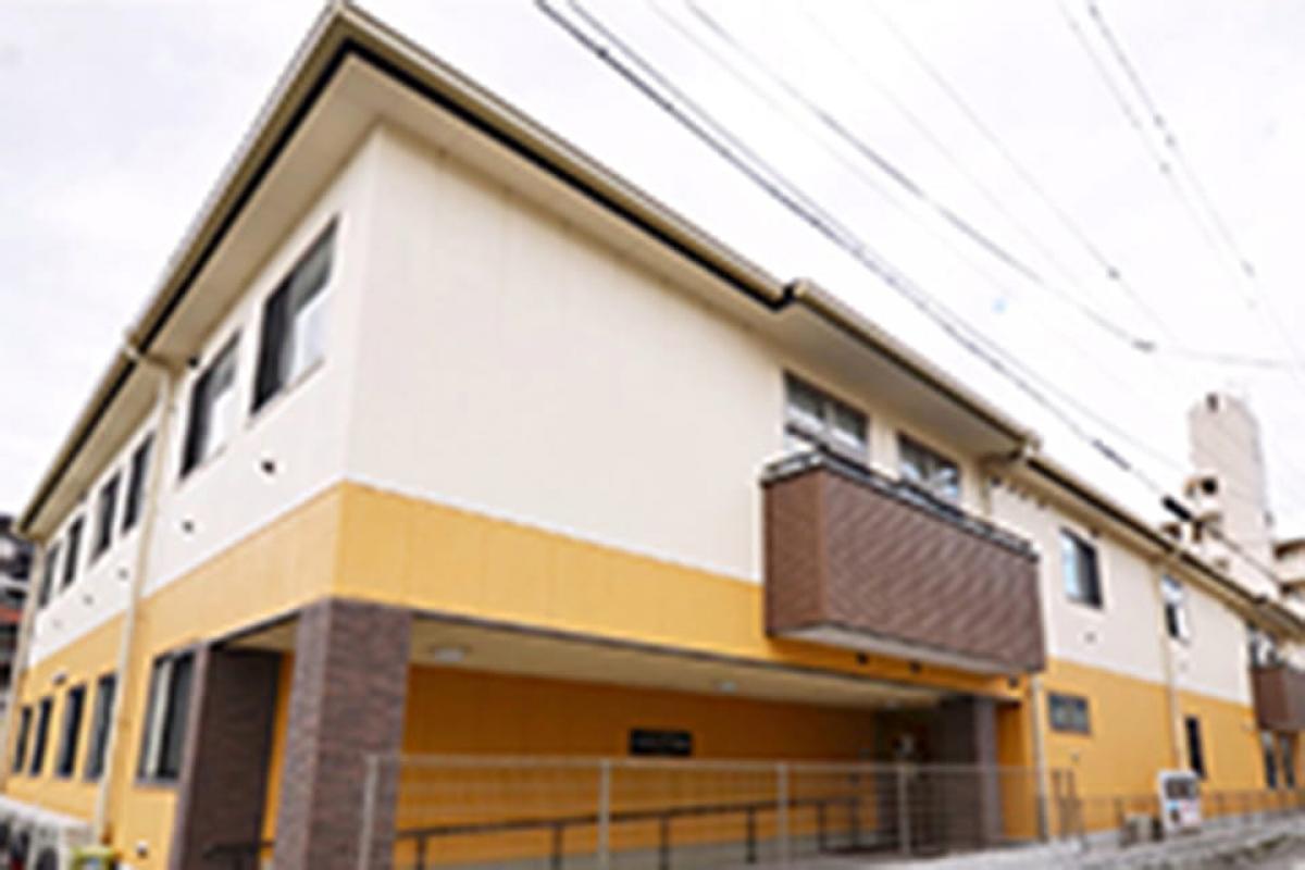アミライフ・鶴見