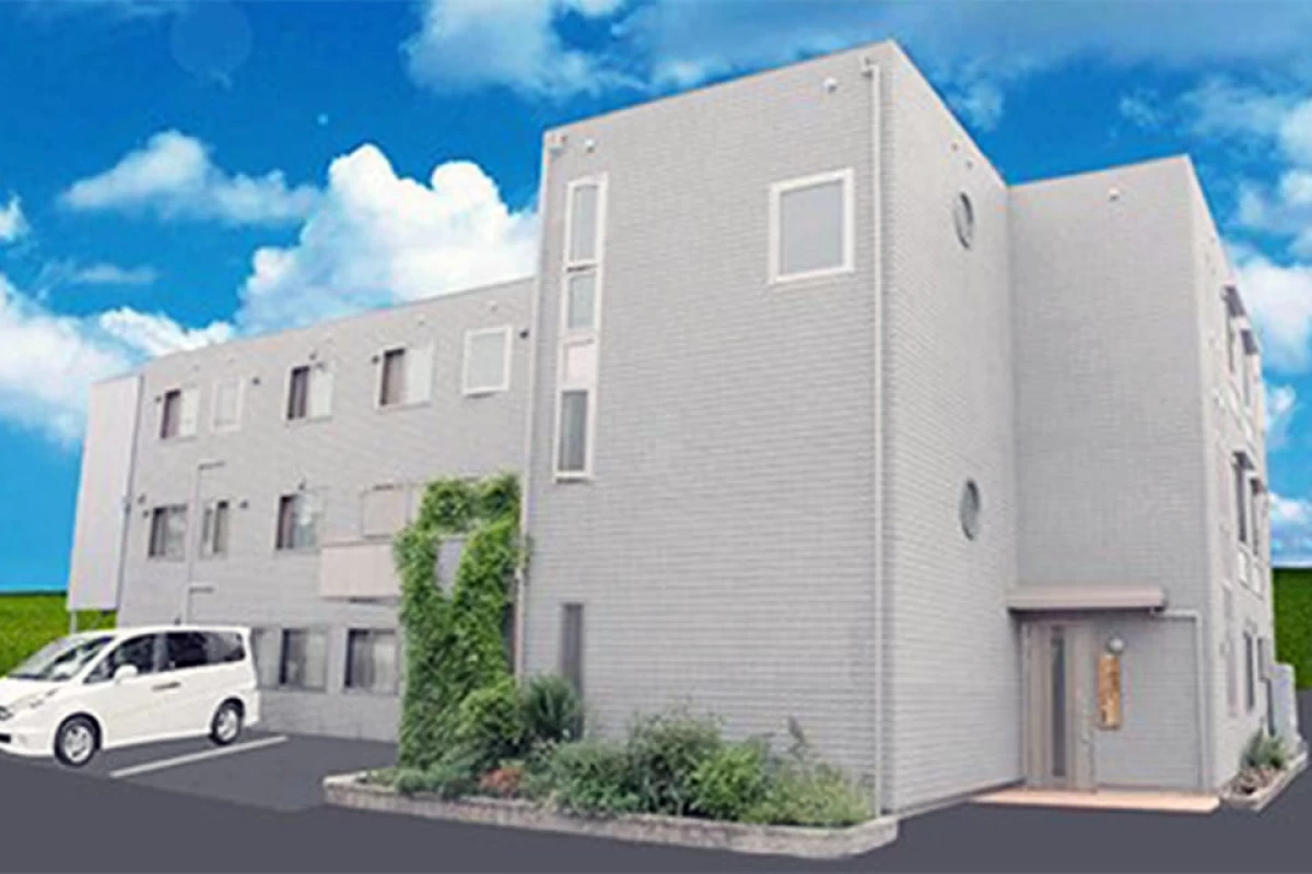 グループホームふれあい段原