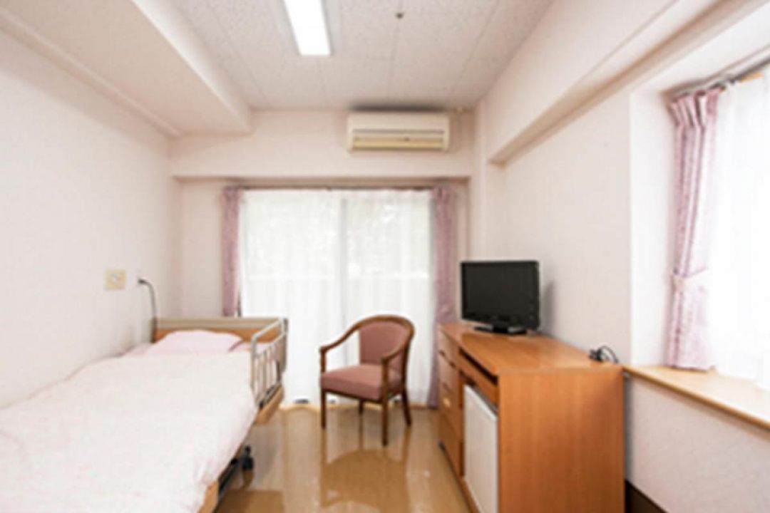 介護付有料老人ホーム 到津の森