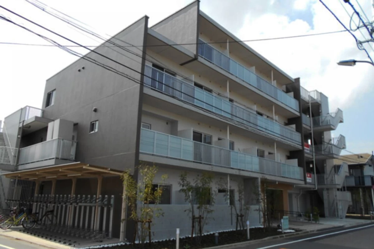 SOMPOケア そんぽの家S平和台