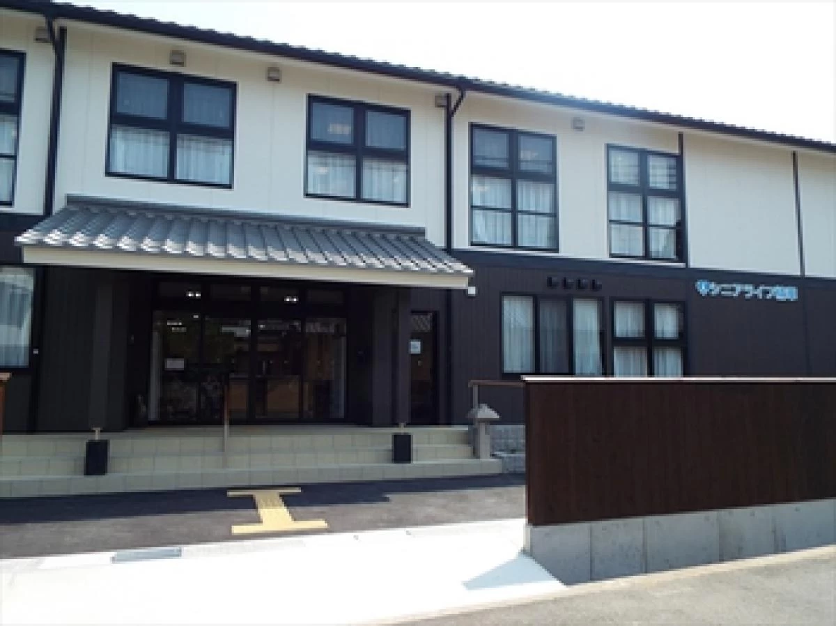 シニアライフ精華