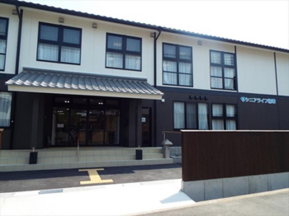 シニアライフ精華
