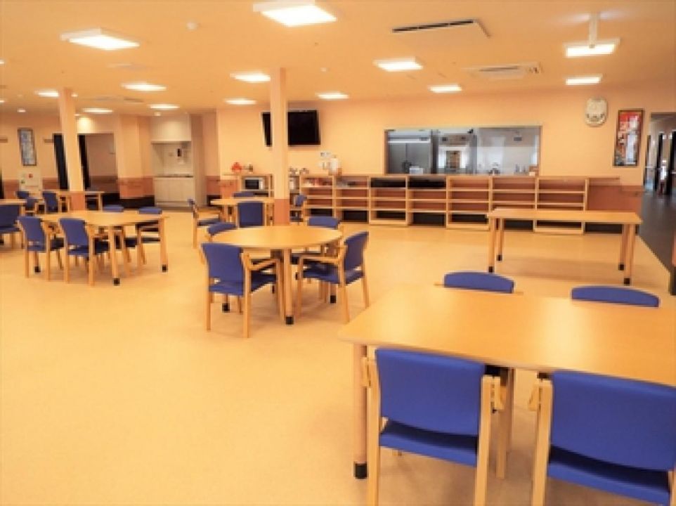 シニアライフ精華