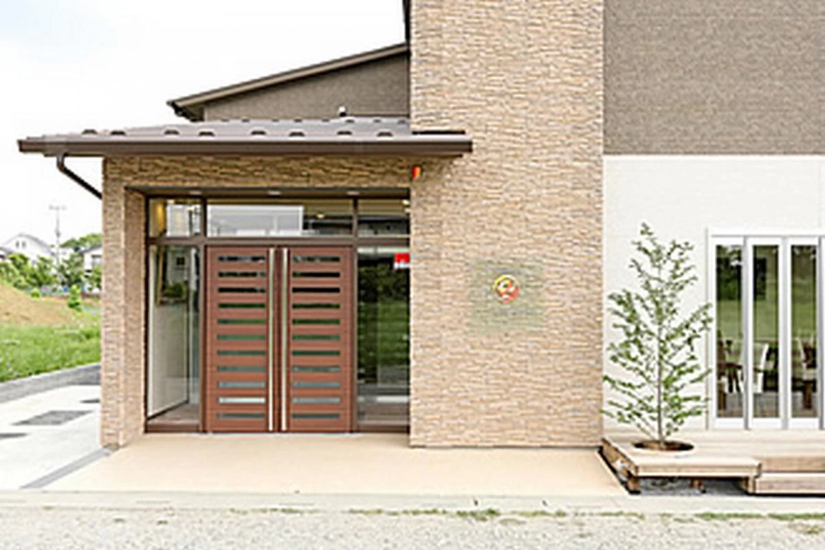 ハーウィル浦和かわせみの郷