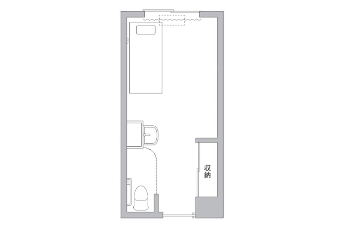 初期費用をおさえるプランa