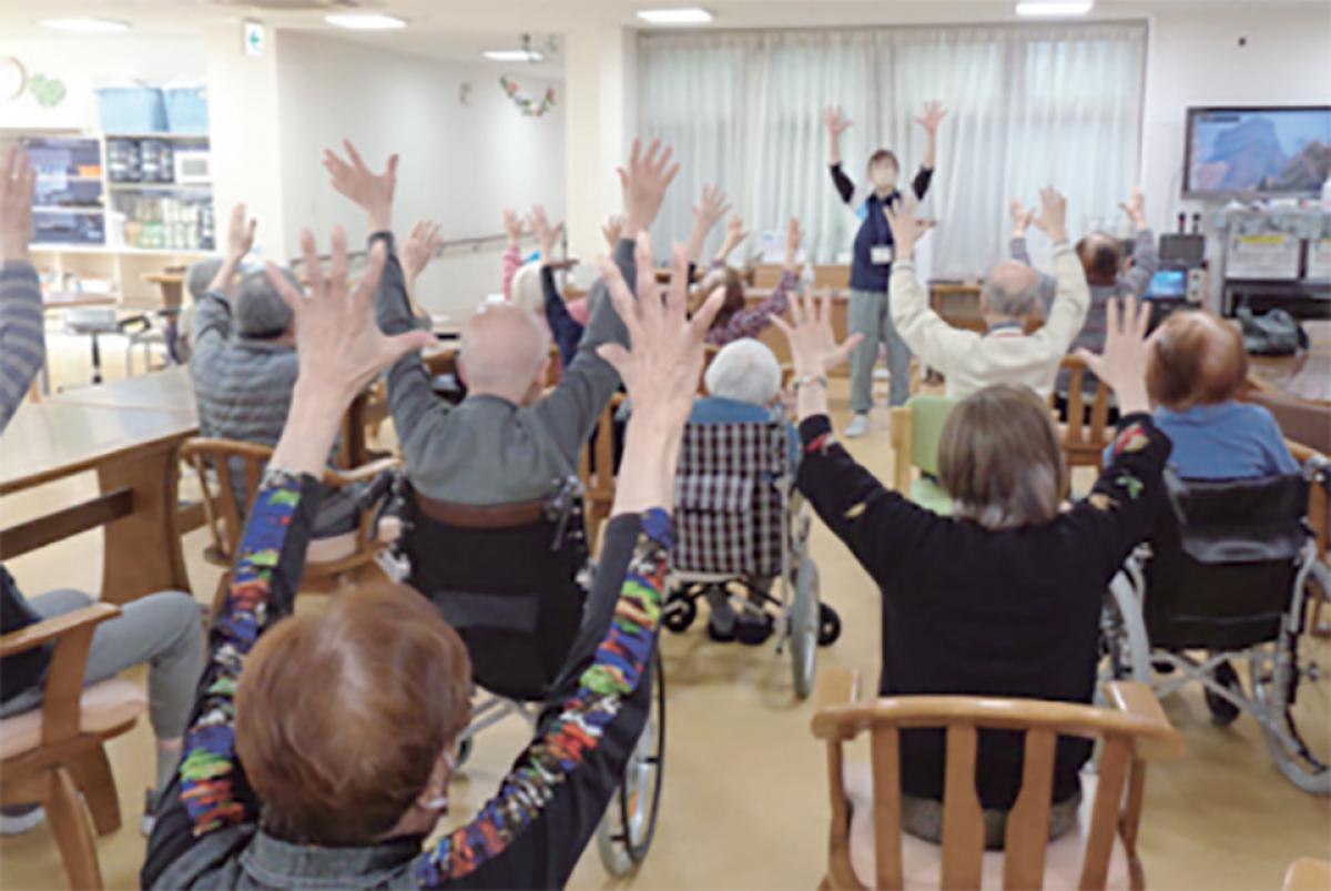 ベストライフ新潟