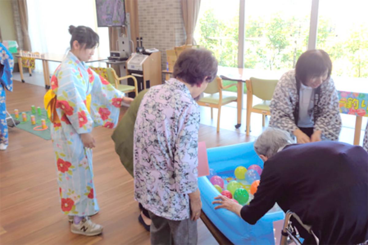 ベストライフ新潟