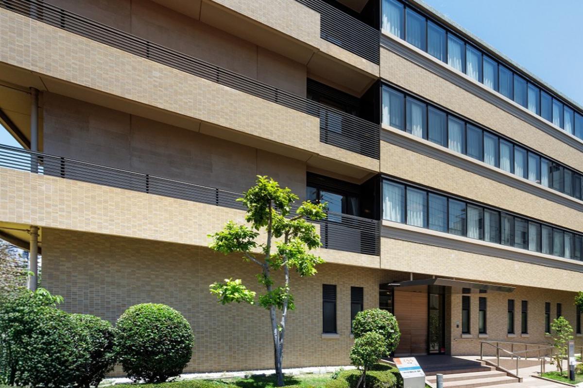 メディカルホームくらら甲子園