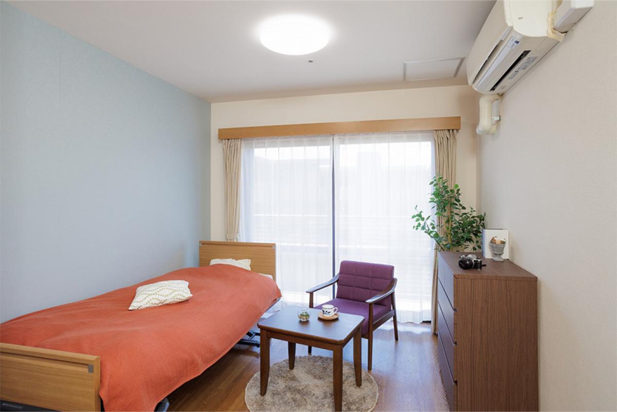 メディカルホームくらら甲子園