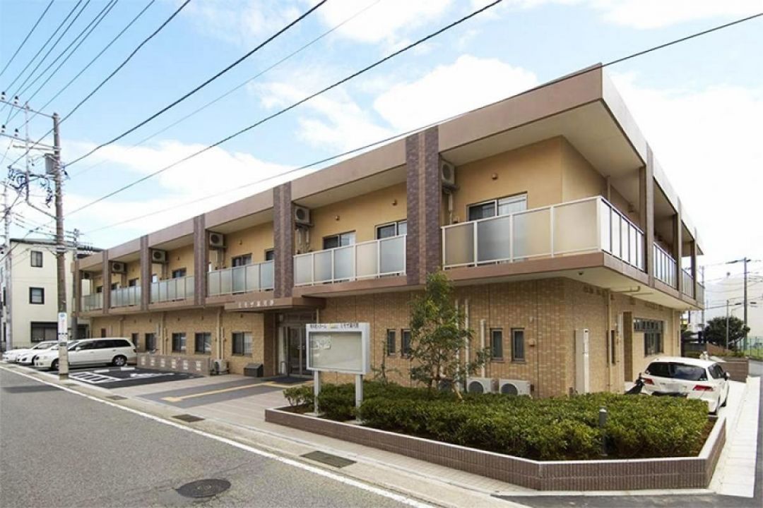 ミモザ湯河原