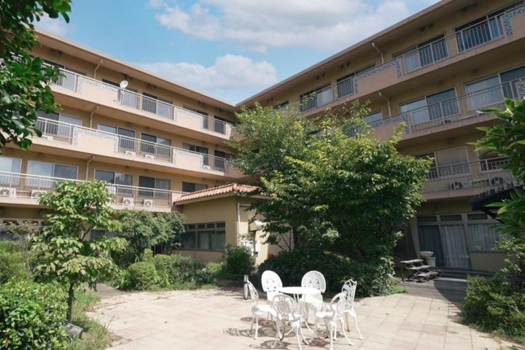 SOMPOケア ラヴィーレ湘南平塚