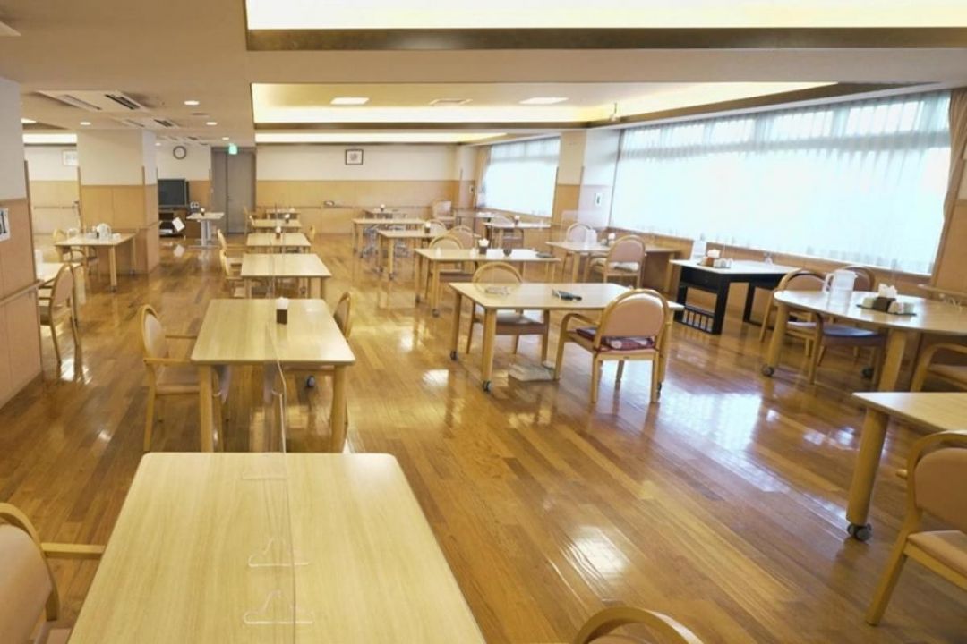 SOMPOケア ラヴィーレ湘南平塚