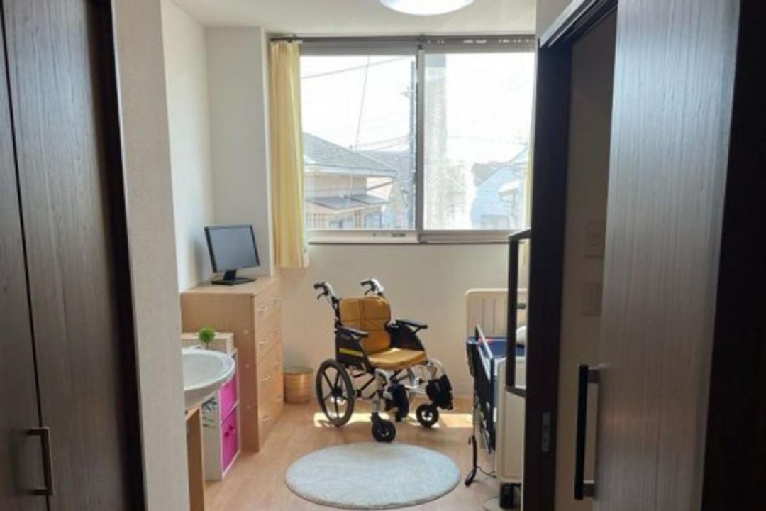 パルク寝屋川