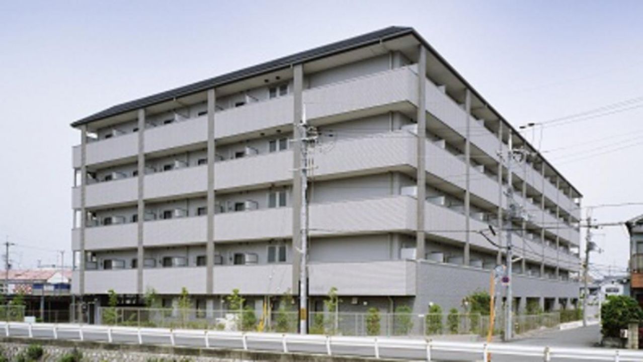 SOMPOケア そんぽの家S西大路八条