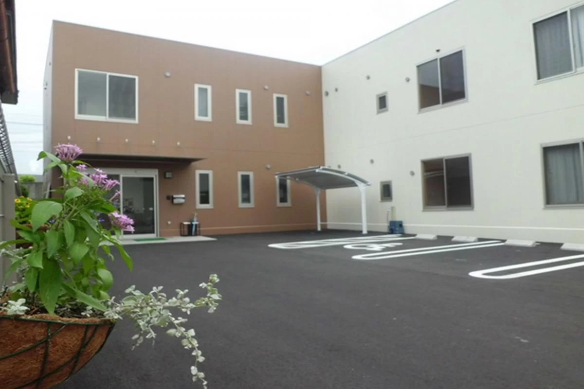 愛の家グループホーム知立西町