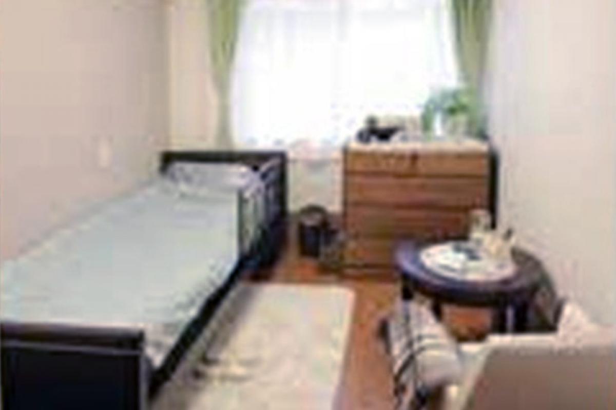 花物語すぎなみ