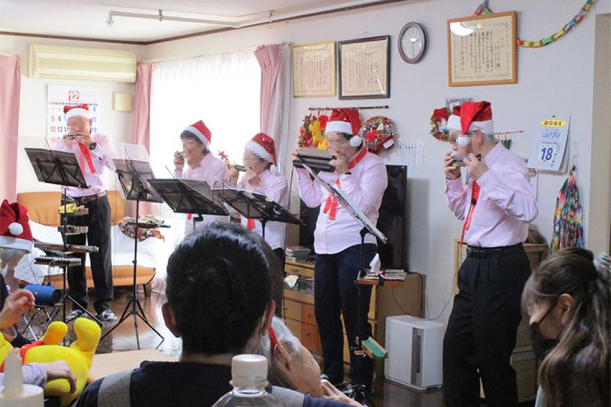 花物語すぎなみ