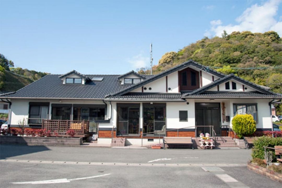 グループホーム菜の花