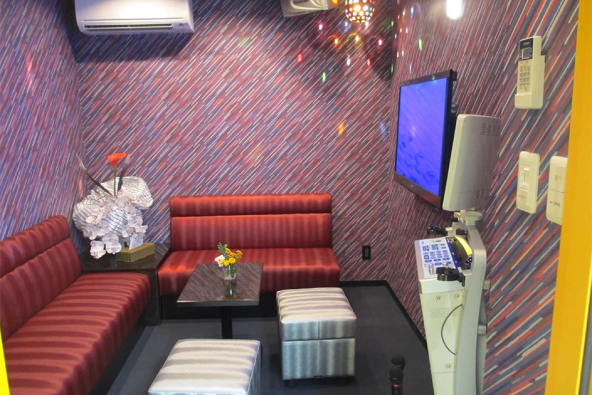 カラオケ大会や映画鑑賞など、楽しいレクリエーションに参加できます。