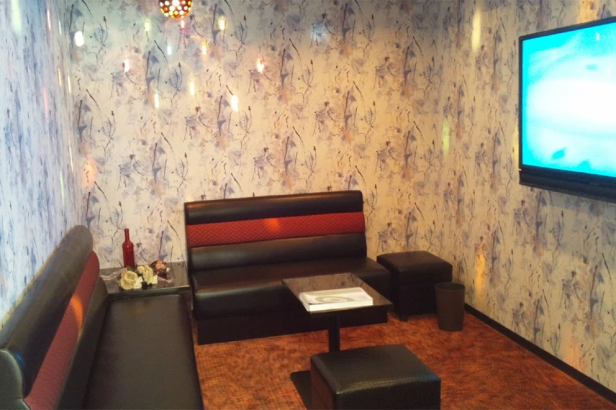 カラオケルーム