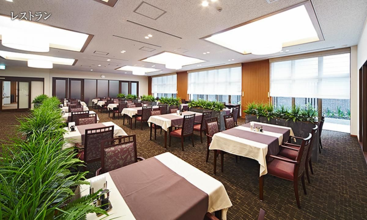 サンカルナ小倉大手町の施設風景（4枚目）