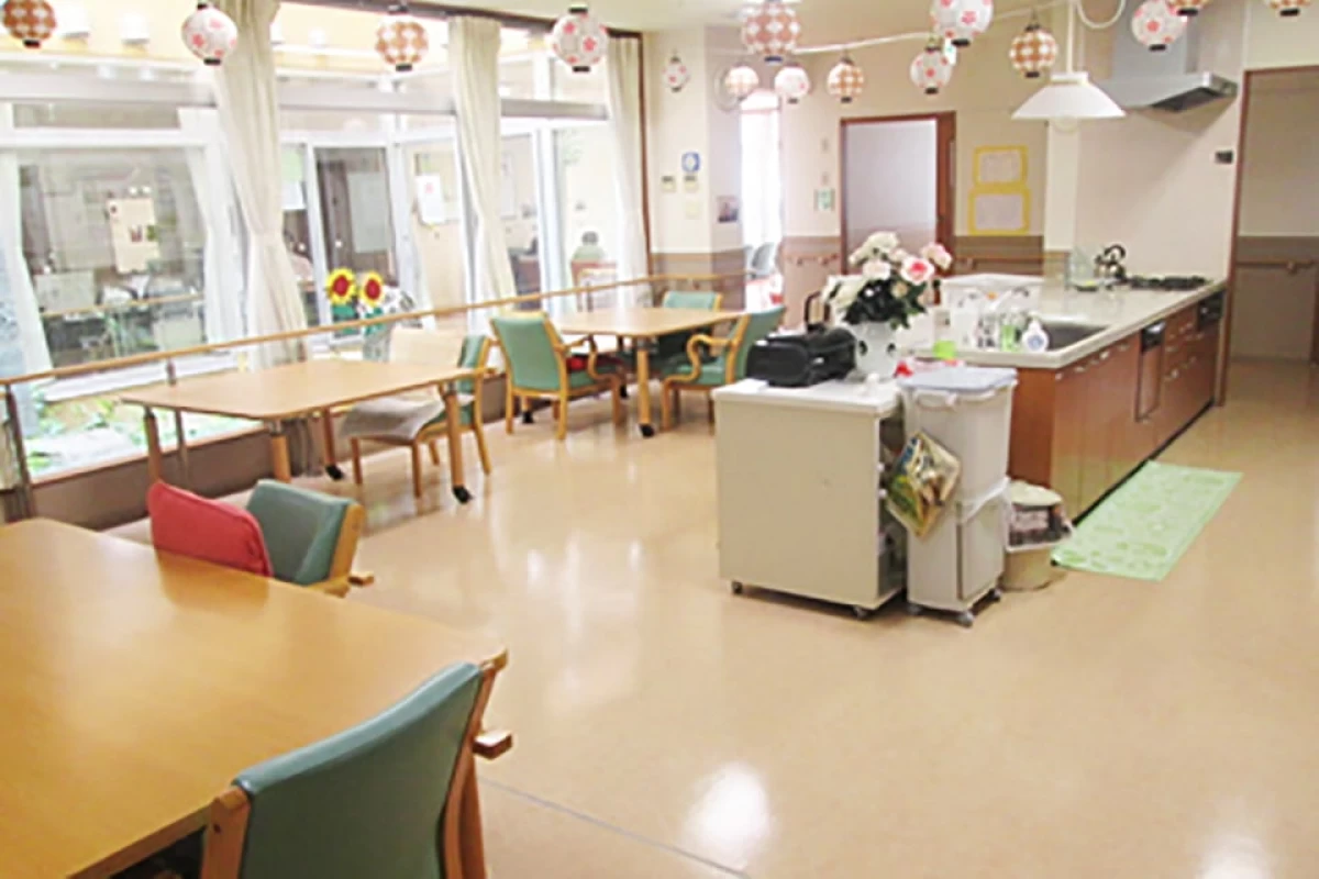 ダイニングルーム