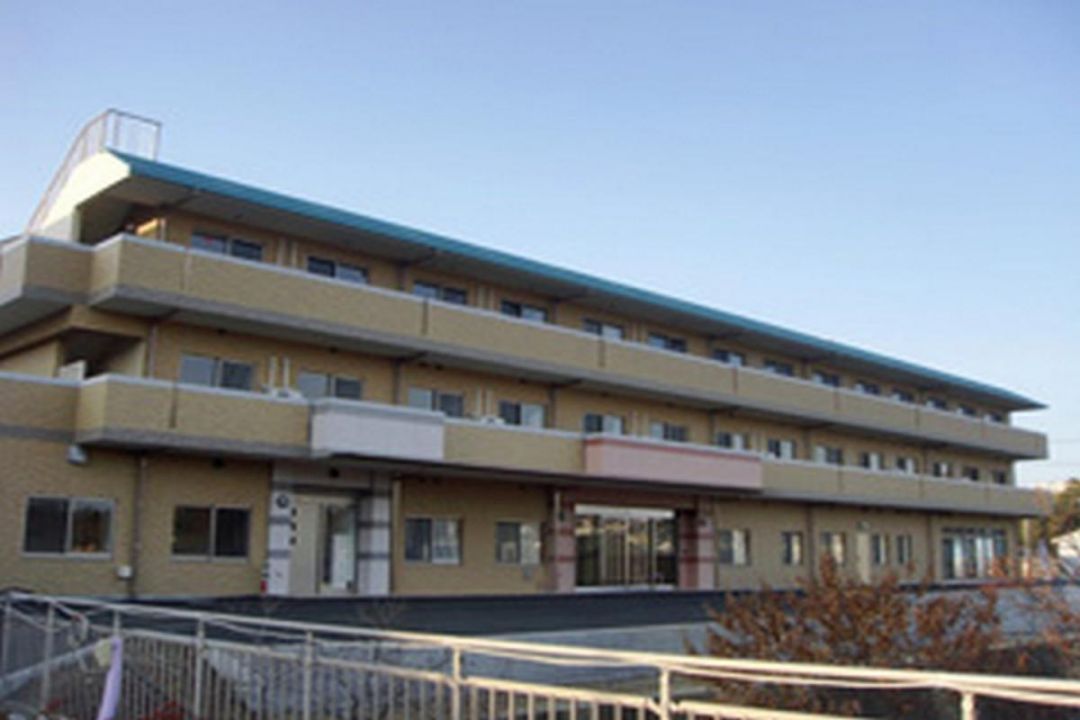 ベストライフ町田II