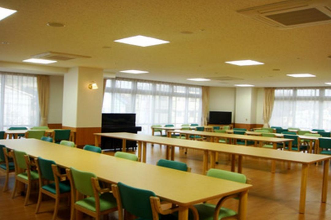 ベストライフ町田II