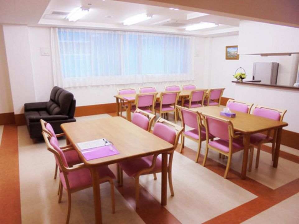 桜寿のさとの施設風景（4枚目）